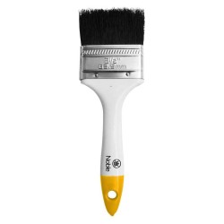 Brocha Noble de 2-1/2" Corona