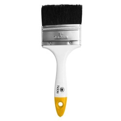 Brocha Noble de 3" Corona