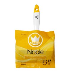 Brocha Noble de 6" Corona