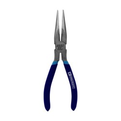 Pinza de punta y corte 8" TC4233 Toolcraft
