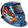 Careta electrónica para soldar Freedom eagle 6710 Adir