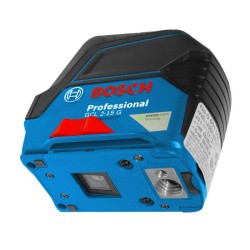 Nivel láser combinado GCL 2-15 Bosch