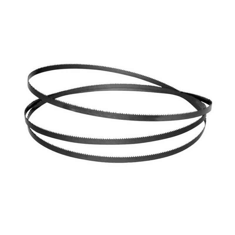 Repuesto de sierra cinta 2.33 metros High Quality Tools