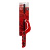Mini arco plástico WF9362 Wolfox