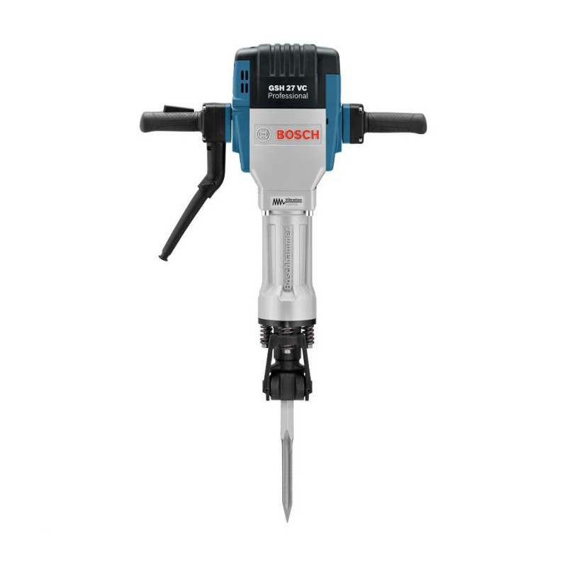 Martillo demoledor 2000 W Professional GSH 27 VC Bosch