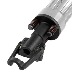 Martillo demoledor 2000 W Professional GSH 27 VC Bosch