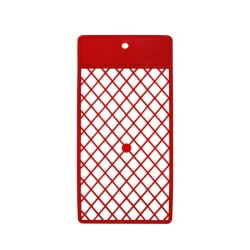 Rejilla de plástico para cubeta de 4.5 litros MX03001 Hitech