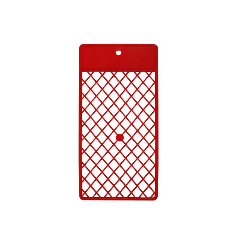Rejilla de plástico para cubeta de 4.5 litros MX03001 Hitech