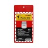 Rejilla de plástico para cubeta de 4.5 litros MX03001 Hitech