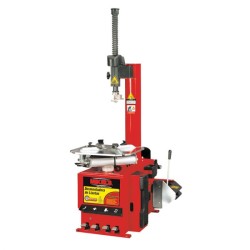 Desmontadora de llantas para rines 12" a 24" DESMK-1020 Mikel's