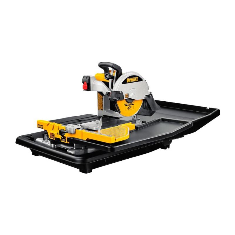 Cortadora de loseta y cerámica D24000 DeWalt