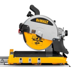 Cortadora de loseta y cerámica D24000 DeWalt