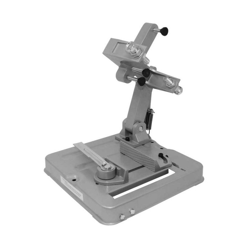 Soporte para esmeril 7" y 9" 887 Adir