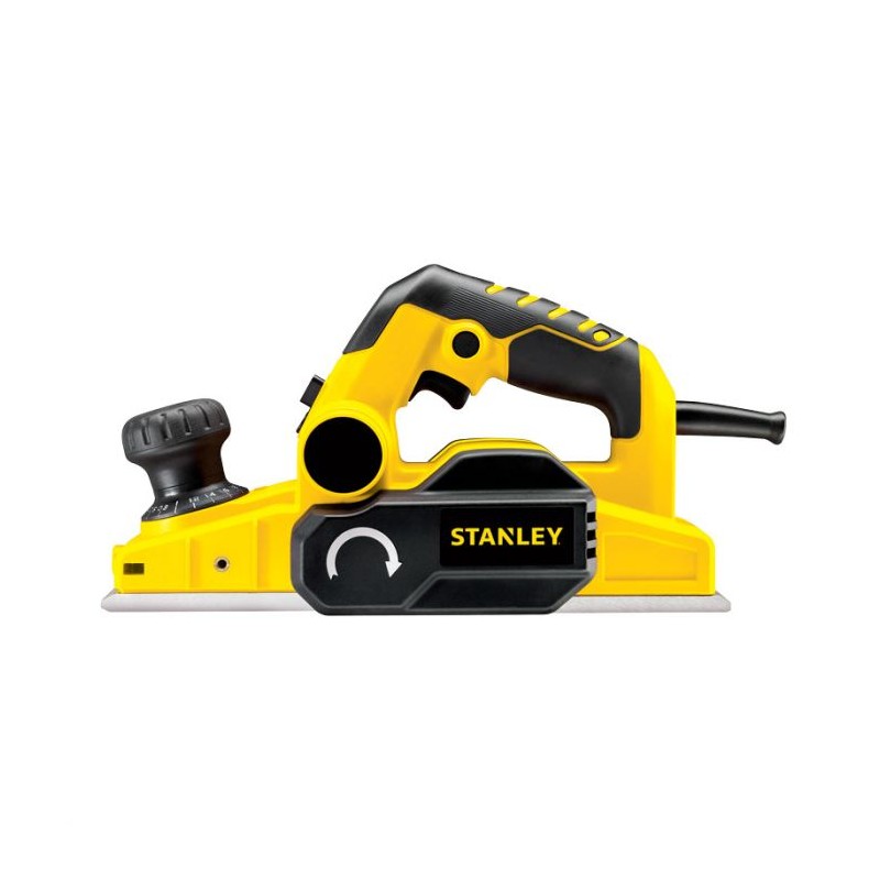 Cepillo eléctrico 750W STPP7502 Stanley