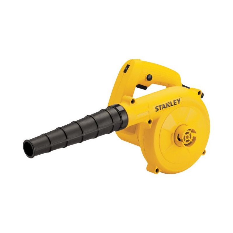 Sopladora / aspiradora 600 W STPT600 Stanley