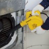 Sopladora / aspiradora 600 W STPT600 Stanley