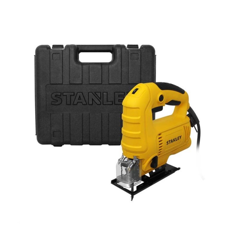 Sierra caladora 600 W SJ60K Stanley