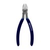 Pinza de corte diagonal 7" TC0058 Toolcraft