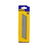 Juego de cuchillas Snap-off de repuesto 25 mm 1903196 Irwin