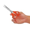 Tijera para casa / oficina 6" WF0074 Wolfox