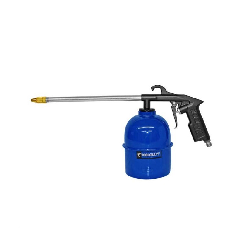 Pistola para limpieza de motores TC4175 Toolcraft