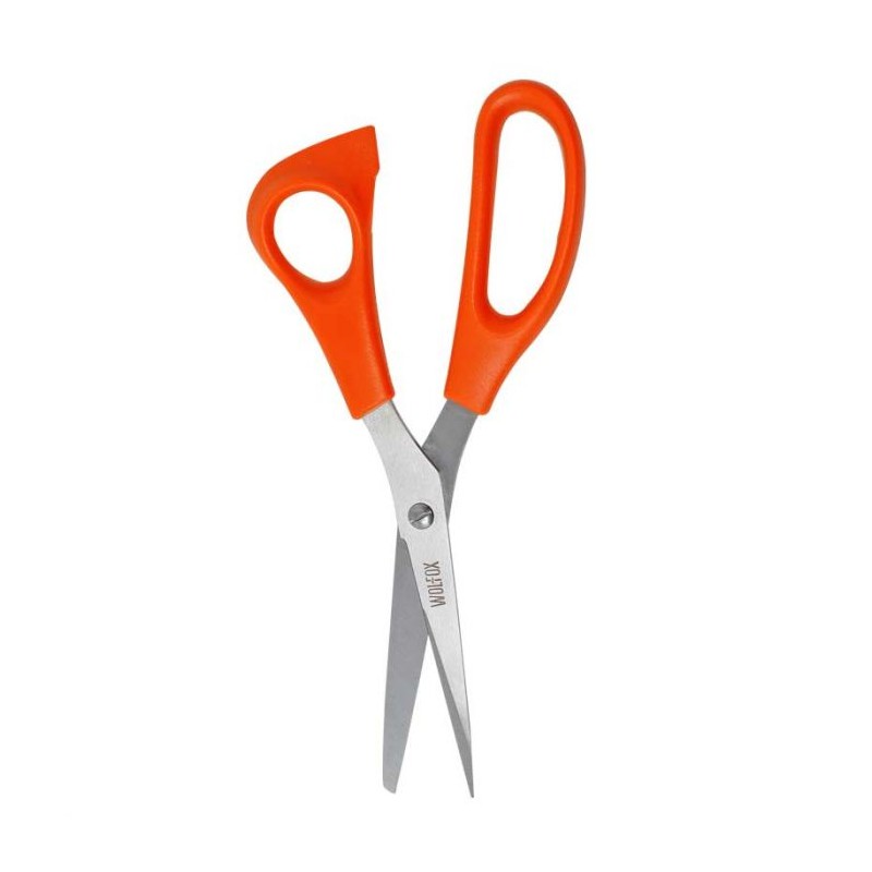 Tijera para casa / oficina 7" WF0075 Wolfox
