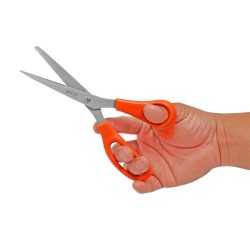 Tijera para casa / oficina 7" WF0075 Wolfox