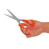 Tijera para casa / oficina 7" WF0075 Wolfox