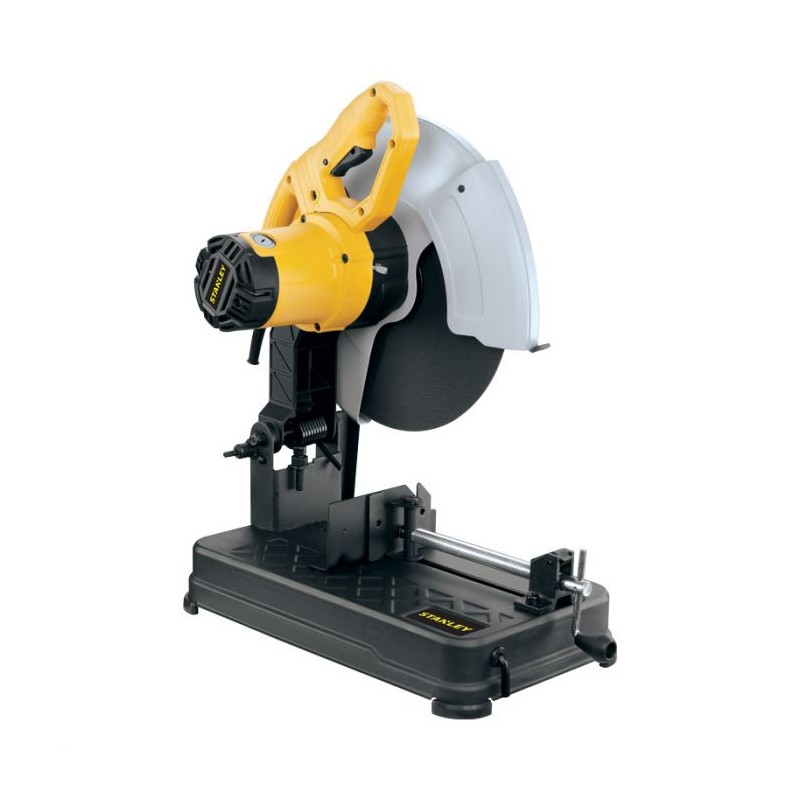 Cortadora de metales 2,200W SSC22 Stanley