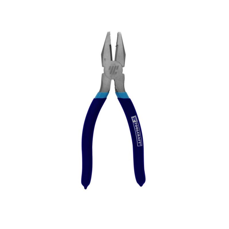 Pinza de electricista 7" TC0054 Toolcraft