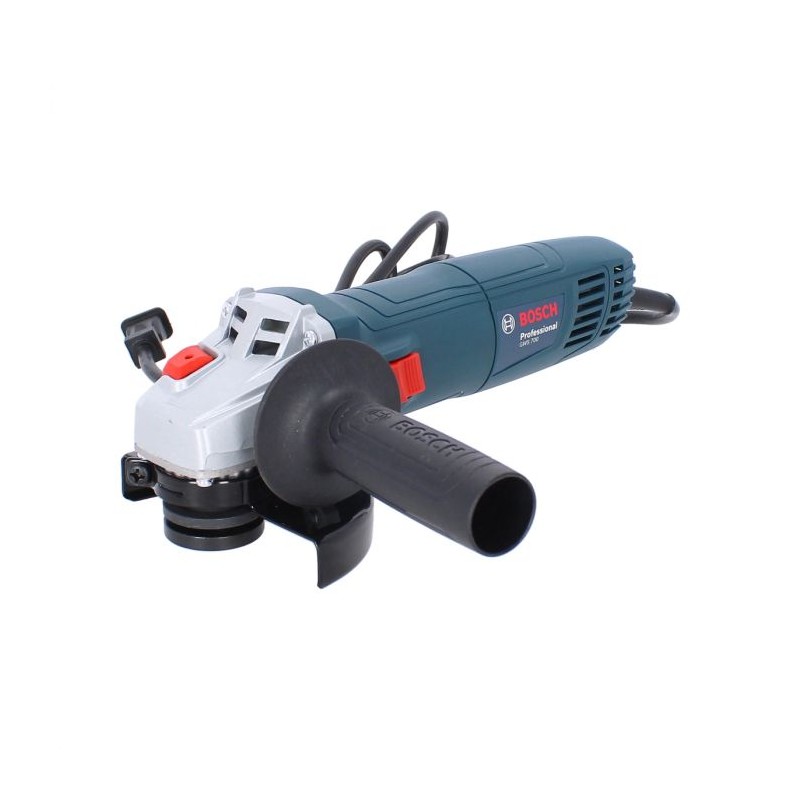 Esmeriladora angular 4-1/2" GWS 700 Bosch