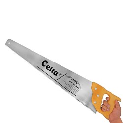 Serrucho profesional 26" Caiman Celta