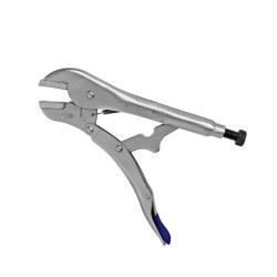 Pinza de presión recta 12" Toolcraft