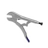 Pinza de presión recta 12" Toolcraft
