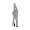 Pinza de presión punta larga 6" Toolcraft