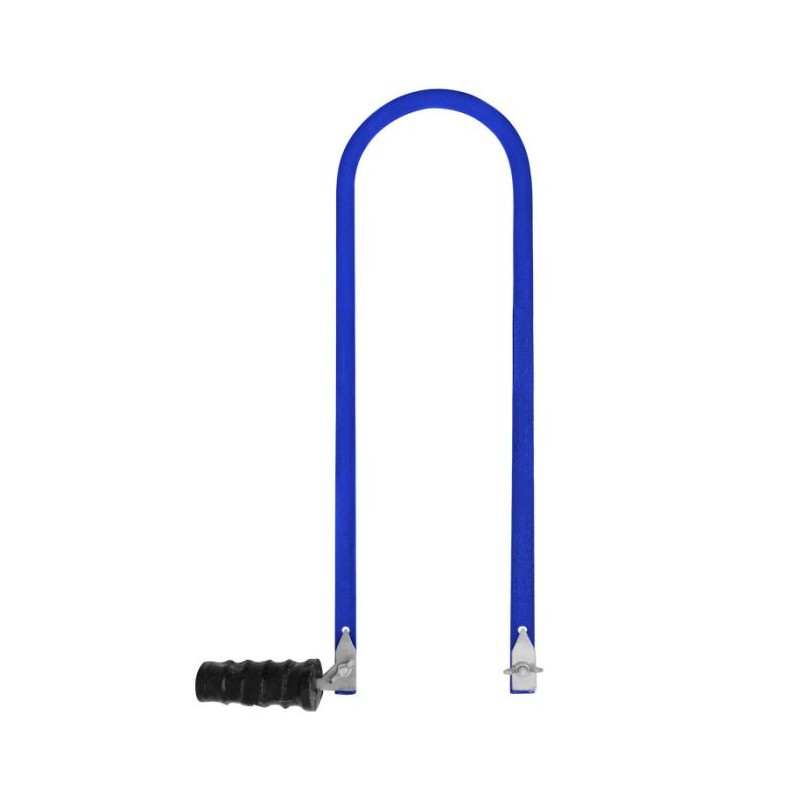 Arco para calar 40 cm azul