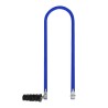 Arco para calar 40 cm azul