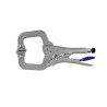 Pinza de presión tipo C móvil 6" Toolcraft