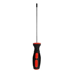 Desarmador punta Phillips 1/8" x 4" TC4846 Toolcraft