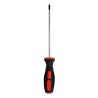 Desarmador punta Phillips 1/8" x 4" TC4846 Toolcraft