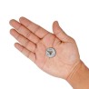 Dado redondo AAC de 1” ajustable 10-24 NC M3728 Irwin
