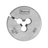 Dado redondo AAC de 1” ajustable 10-24 NC M3728 Irwin