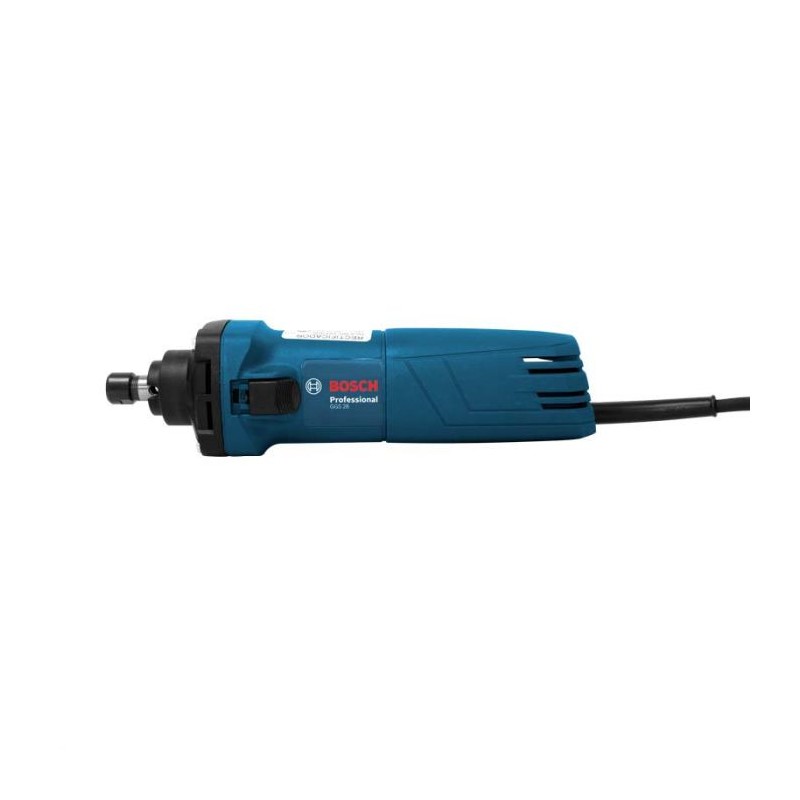 Rectificadora recta 500 W GGS28 Bosch