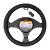 Cubre volante de lujo CU-PN Mikels
