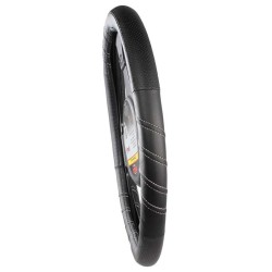 Cubre volante de lujo CU-PN Mikels