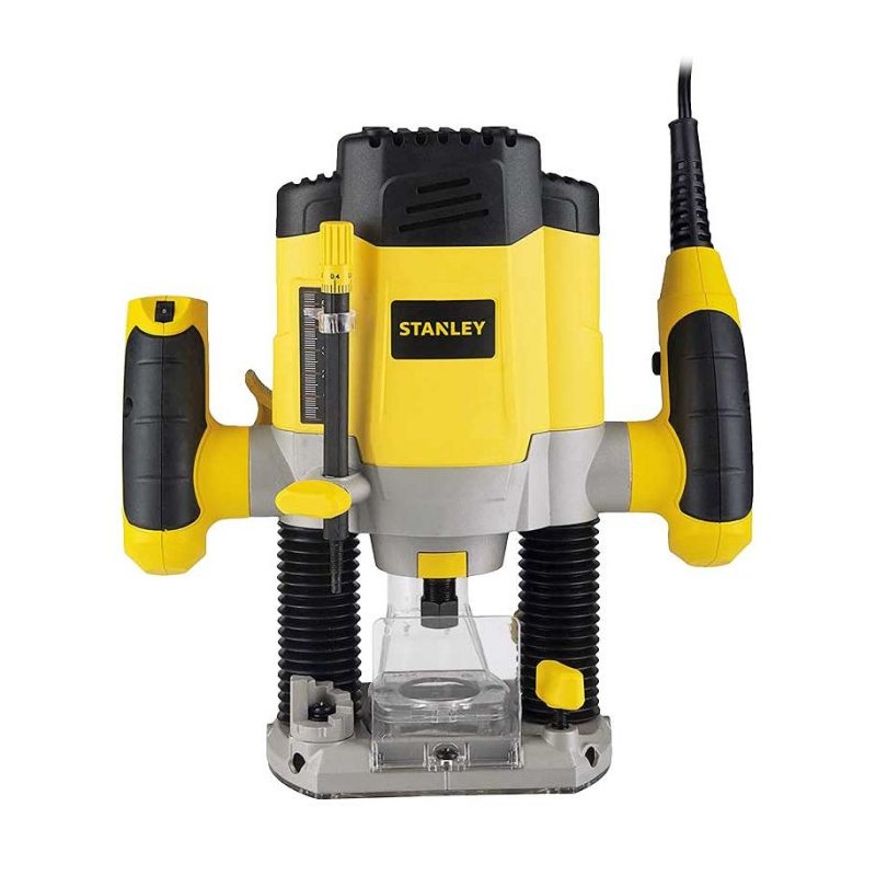 Router de 1200 W SRR1200 Stanley