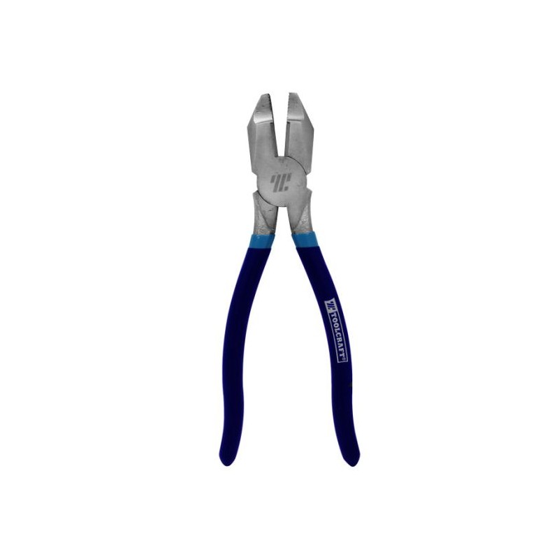 Pinza de electricista 8" TC4226 Toolcraft