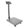 Báscula electrónica industrial 300 Kg NEP 300 TN Noval