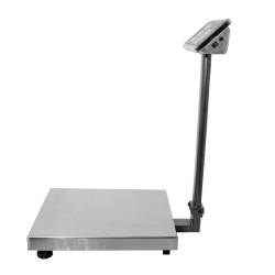 Báscula electrónica industrial 300 Kg NEP 300 TN Noval