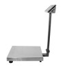 Báscula electrónica industrial 300 Kg NEP 300 TN Noval